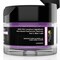 Brew Glitter - Light Purple Edible Drink Glitter (4g, x1 Flip-Cap Jar) for Beer, Cocktails and Beverages